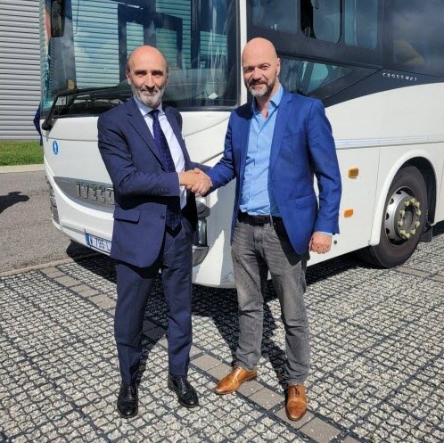 Acquisition par CBM